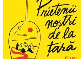 Prietenii nostri de la tara