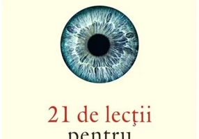 21 de lectii pentru secolul XXI