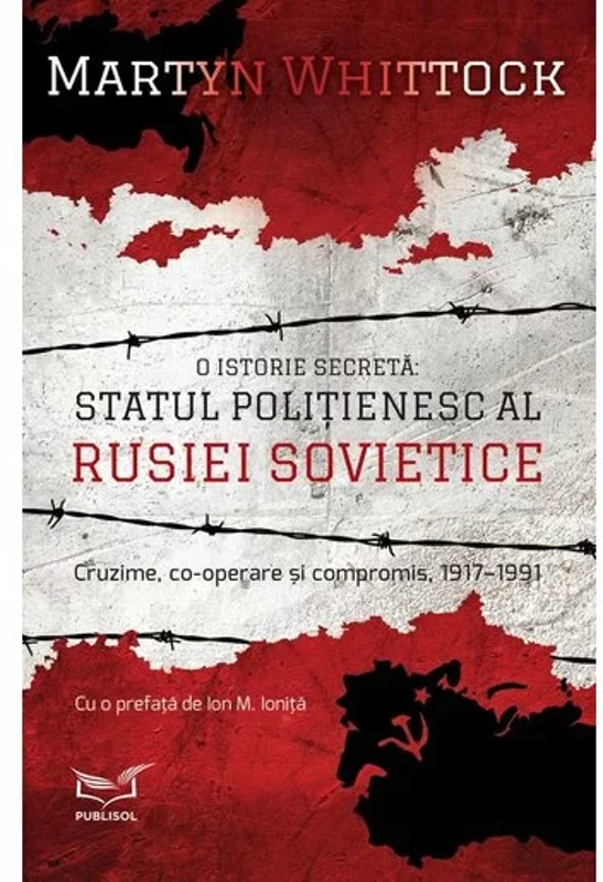 Statul politienesc al Rusiei Sovietice
