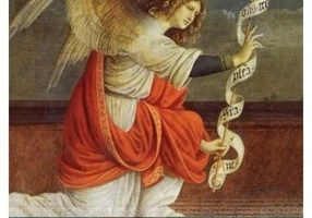 Miracolele Arhanghelului Gabriel