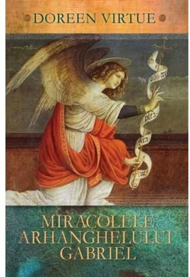Miracolele Arhanghelului Gabriel