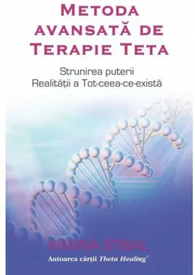 Metoda avansata de Terapie Teta