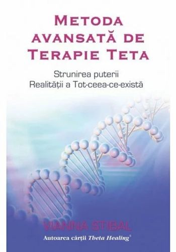 Metoda avansata de Terapie Teta