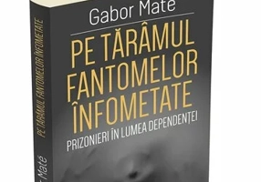 Pe taramul fantomelor infometate. Prizonieri in lumea dependentei