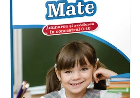 Adunarea si scaderea in concentrul 0 - 10