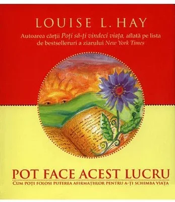 Pot face acest lucru