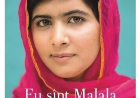 Eu sunt Malala