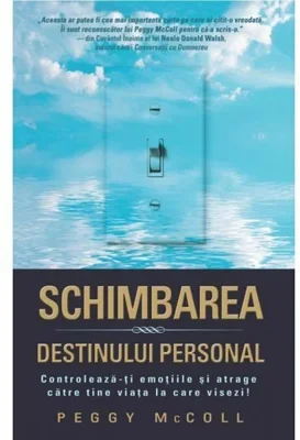 Schimbarea destinului personal