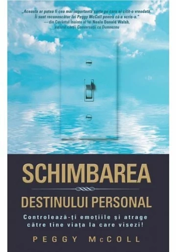 Schimbarea destinului personal