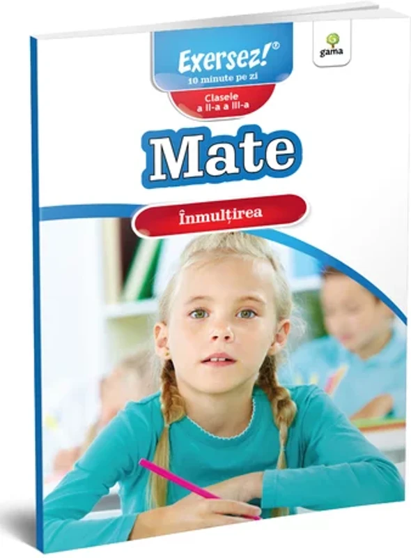 Inmultirea