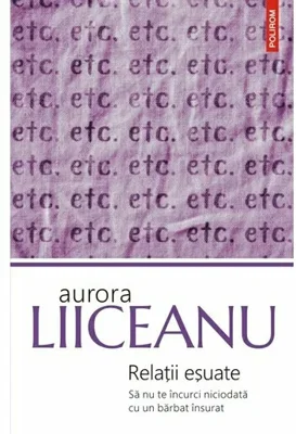 Relatii esuate. Sa nu te incurci niciodata cu un barbat insurat