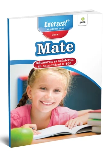 Adunarea si scaderea in concentrul 0-100