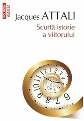 Scurta istorie a viitorului