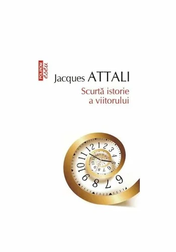 Scurta istorie a viitorului