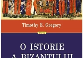O istorie a Bizantului