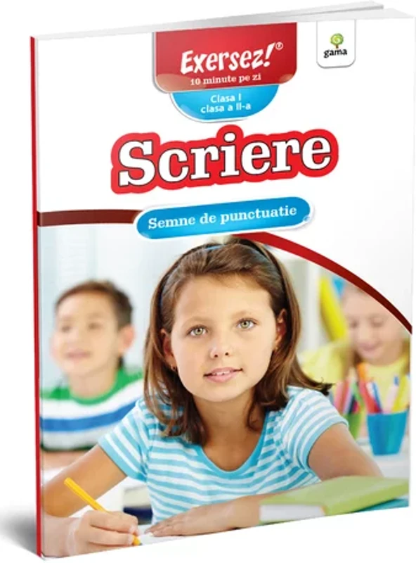 Semne de punctuatie