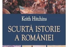 Scurta istorie a Romaniei