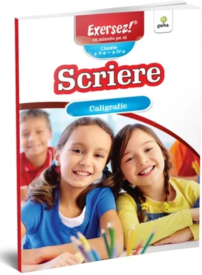 Caligrafie