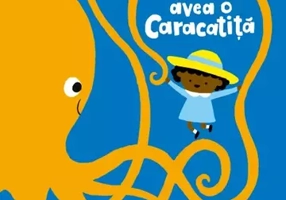 Dac-as avea o caracatita