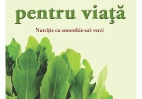Verde pentru viata