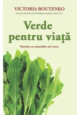 Verde pentru viata