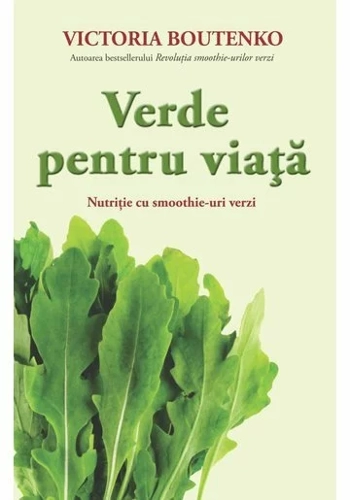 Verde pentru viata