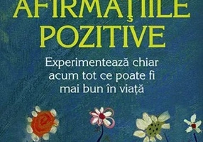 Afirmatiile pozitive