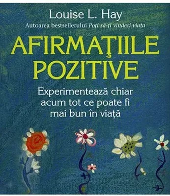 Afirmatiile pozitive