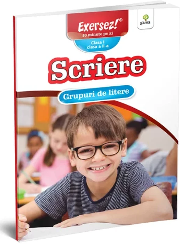 Grupuri de litere