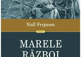 Marele Razboi. 1914-1918