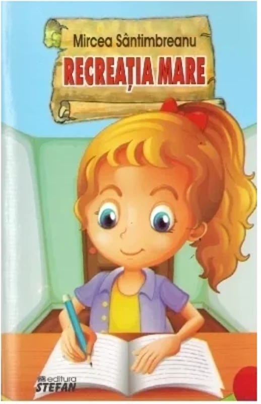 Recreatia mare