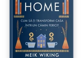 Hygge Home. Cum sa-ti transformi casa intr-un camin fericit