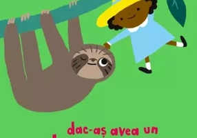 Dac-as avea un lenes somnoros