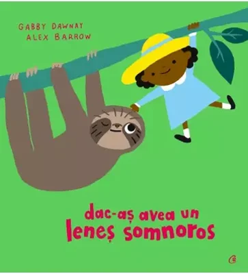 Dac-as avea un lenes somnoros