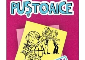 Insemnarile unei pustoaice 1