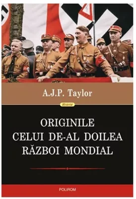 Originile celui de-al Doilea Razboi Mondial