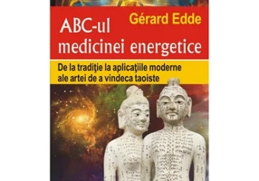 ABC-ul medicinei energetice