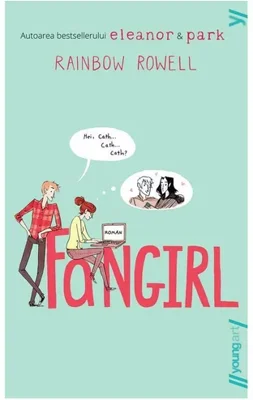 Fangirl