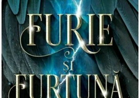 Furie si furtuna