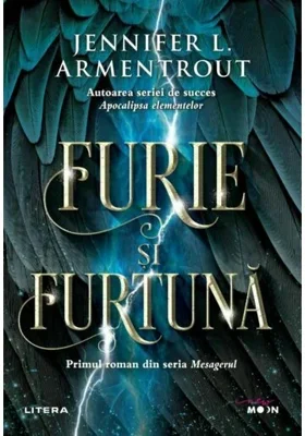 Furie si furtuna