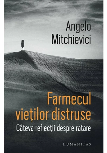 Farmecul vietilor distruse