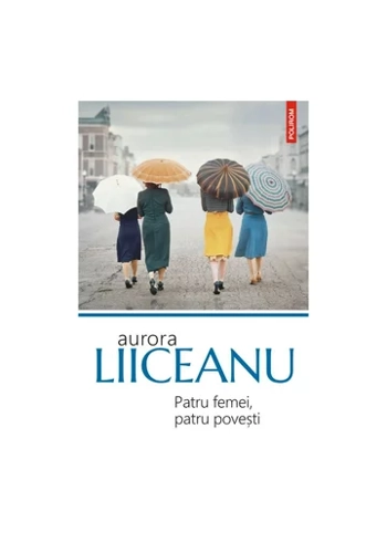 Patru femei, patru povesti