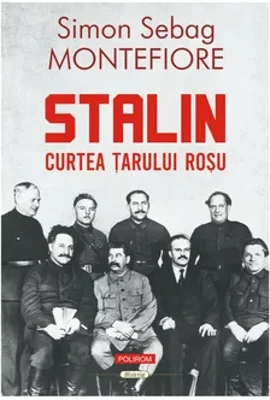 Stalin. Curtea tarului rosu