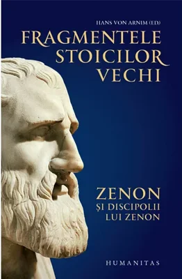 Fragmentele stoicilor vechi