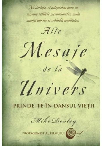 Alte Mesaje de la Univers