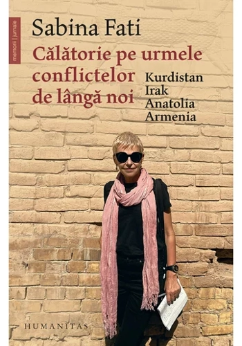 Calatorie pe urmele conflictelor de langa noi