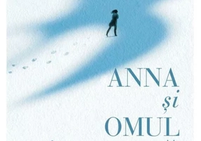 Anna si Omul Randunica