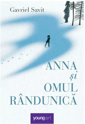 Anna si Omul Randunica