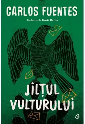 Jiltul vulturului
