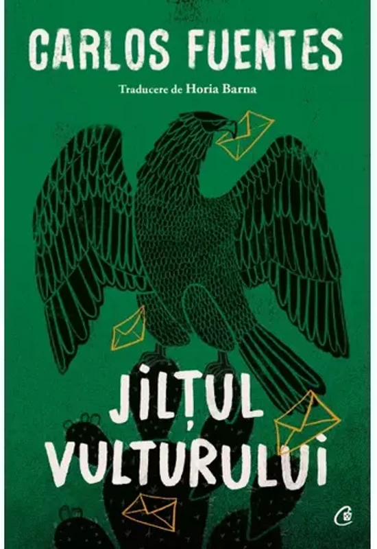 Jiltul vulturului